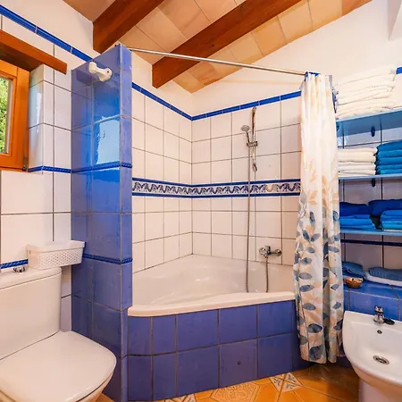 Ladimora Villa Capdepera (Mallorca)