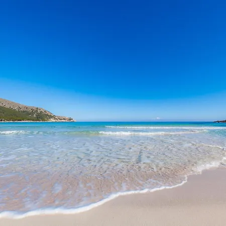 Ladimora Capdepera (Mallorca)