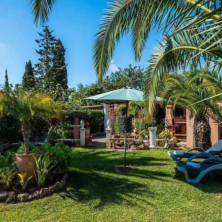 Ladimora Villa Capdepera (Mallorca)