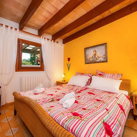 Ladimora Vila Capdepera (Mallorca)