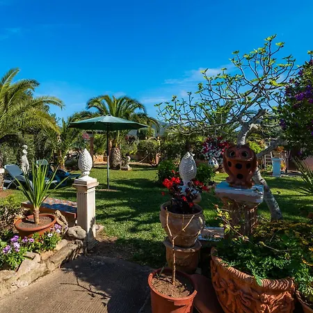 Villa Ladimora Capdepera (Mallorca)