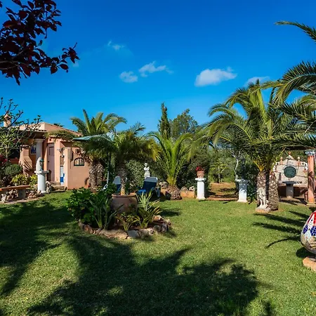 Ladimora * Capdepera (Mallorca)