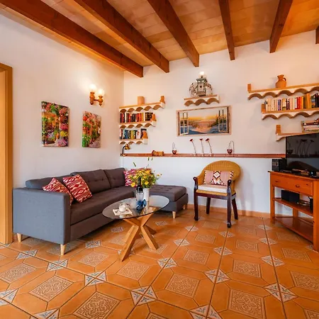 Villa Ladimora Capdepera (Mallorca)