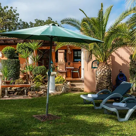 Ladimora Capdepera (Mallorca)