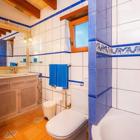 Ladimora * Capdepera (Mallorca)