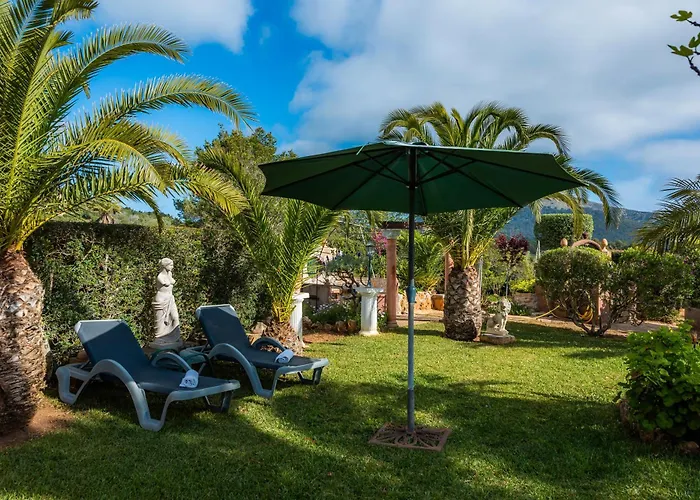 Ladimora * Capdepera