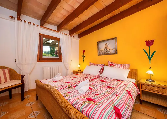 Ladimora Villa Capdepera