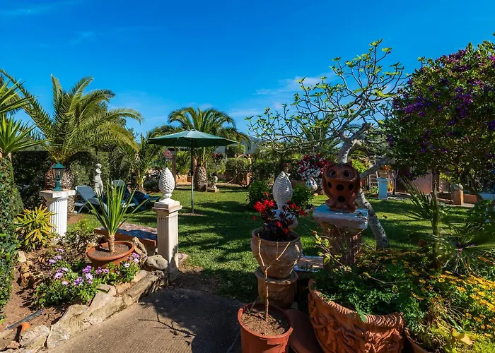 Villa Ladimora Capdepera