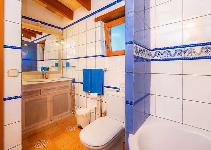 Ladimora * Capdepera