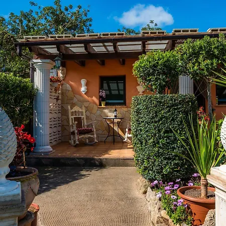 Ladimora * Capdepera (Mallorca)