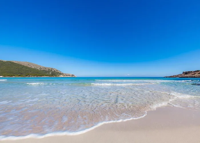 Ladimora Capdepera (Mallorca)