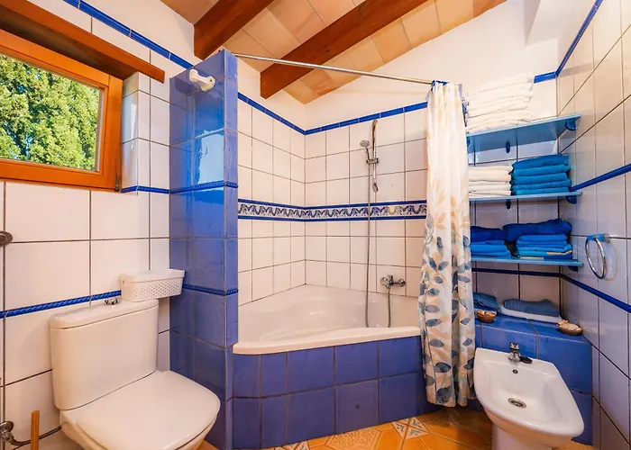 Ladimora Villa Capdepera (Mallorca)