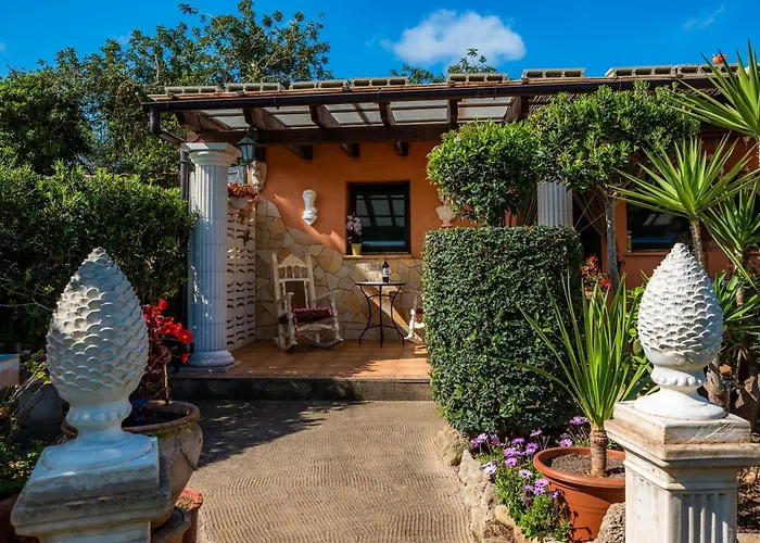 Ladimora * Capdepera (Mallorca)