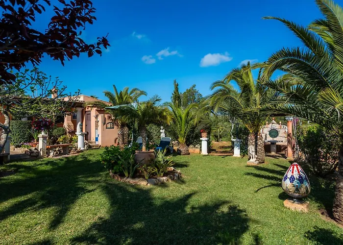 Ladimora * Capdepera (Mallorca)