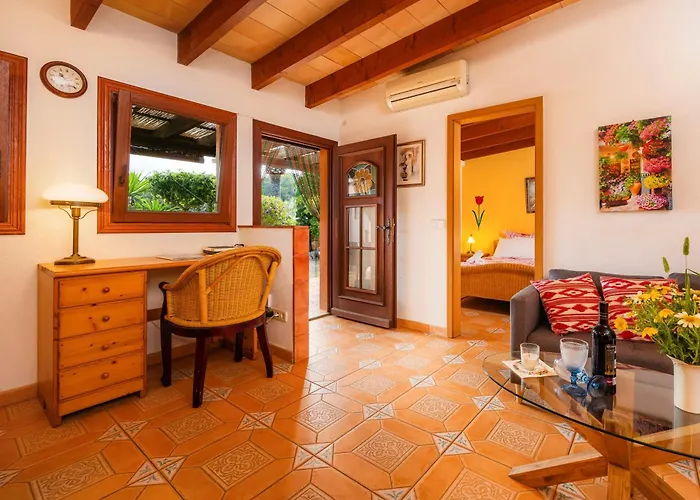 Ladimora Capdepera (Mallorca)