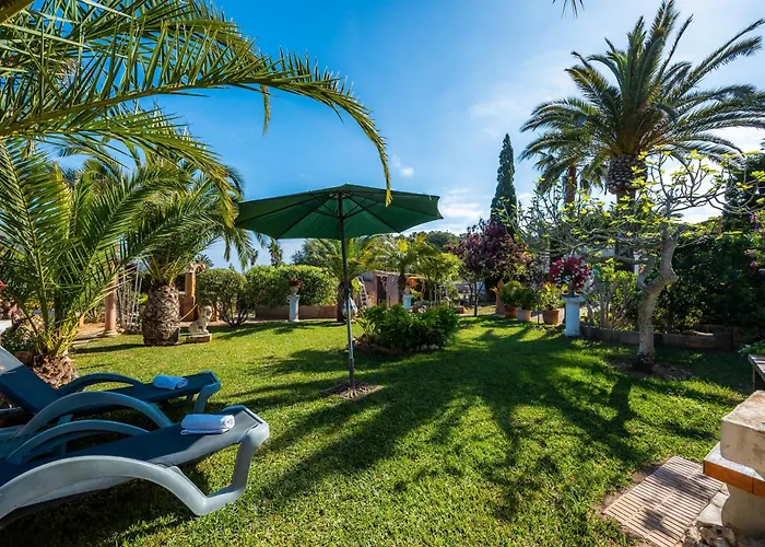 Ladimora Capdepera (Mallorca)